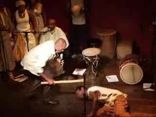 Konsè a Somnanbil Lopis "Zizi pan pan pan pan"