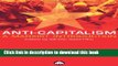 Download Books Anti-Capitalism: A Marxist Introduction PDF Online