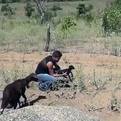 মায়ের ভালোবাসা কাকে বলে দেখুন।  Mother's love