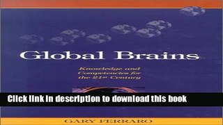 Read Books Global Brains Ebook PDF