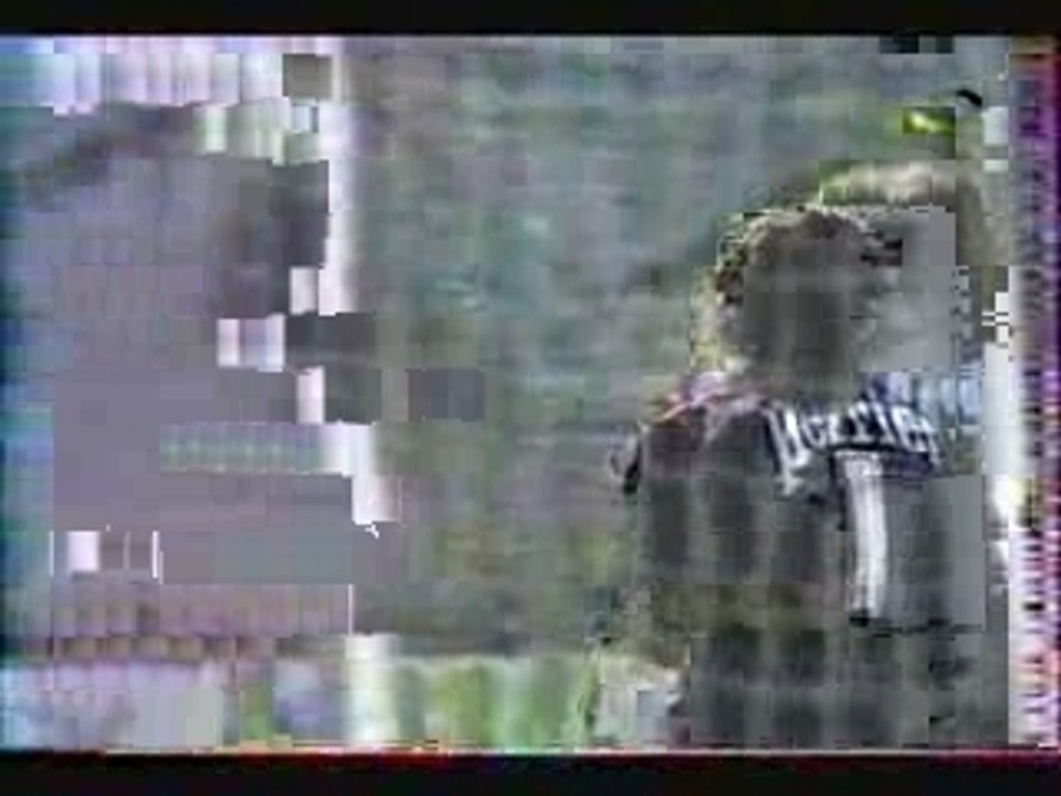 Toulon-Nîmes (1992-1993)