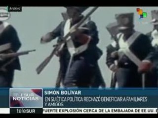 eleSUR Noticias 24-07-16_17:30