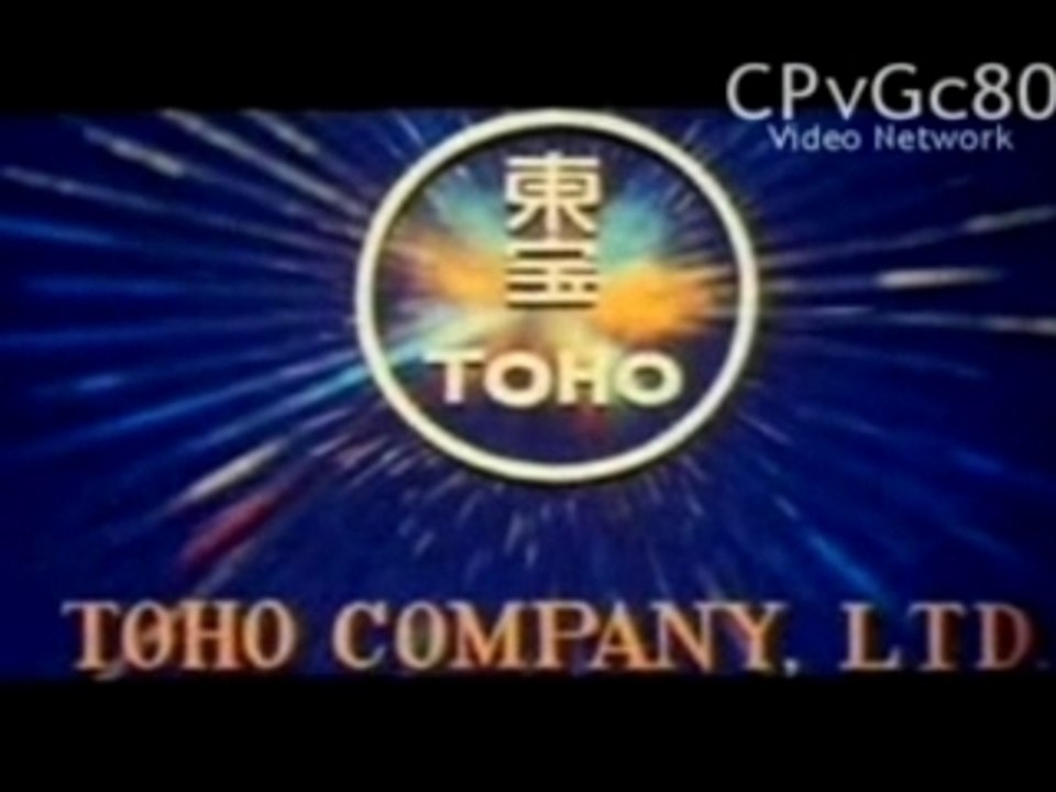 Toho Company Ltd.