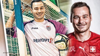 Ramon Consoli - Highlights