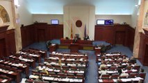 LSDM kërkon tërheqjen e rishikimit të buxhetit, VMRO kundërshton