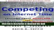 Download Competing On Internet Time: Lessons From Netscape And Its Battle With Microsoft PDF Online