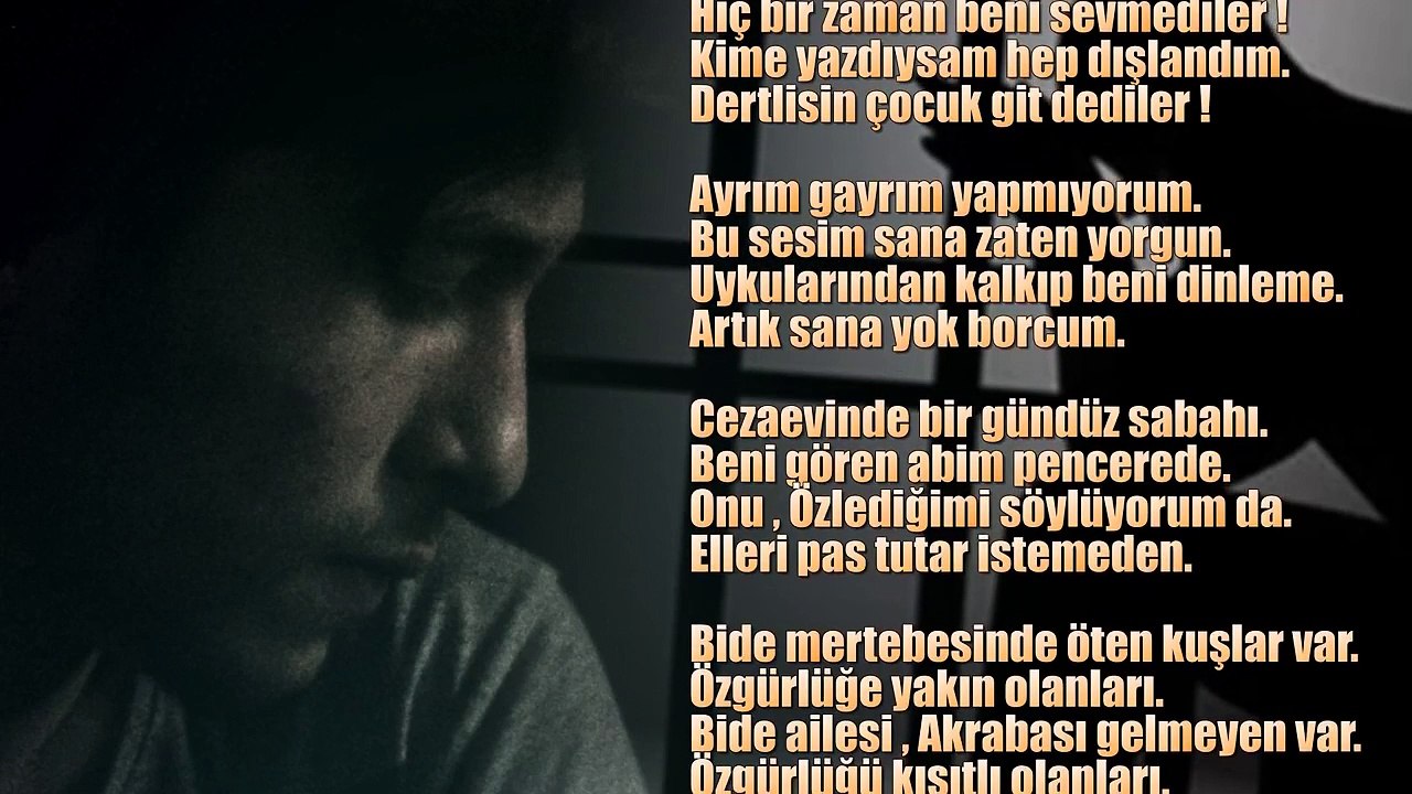 Süleyman Okay ( Tebeddül ) @2016