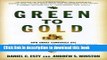 Download Green to Gold: How Smart Companies Use Environmental Strategy to Innovate, Create Value,