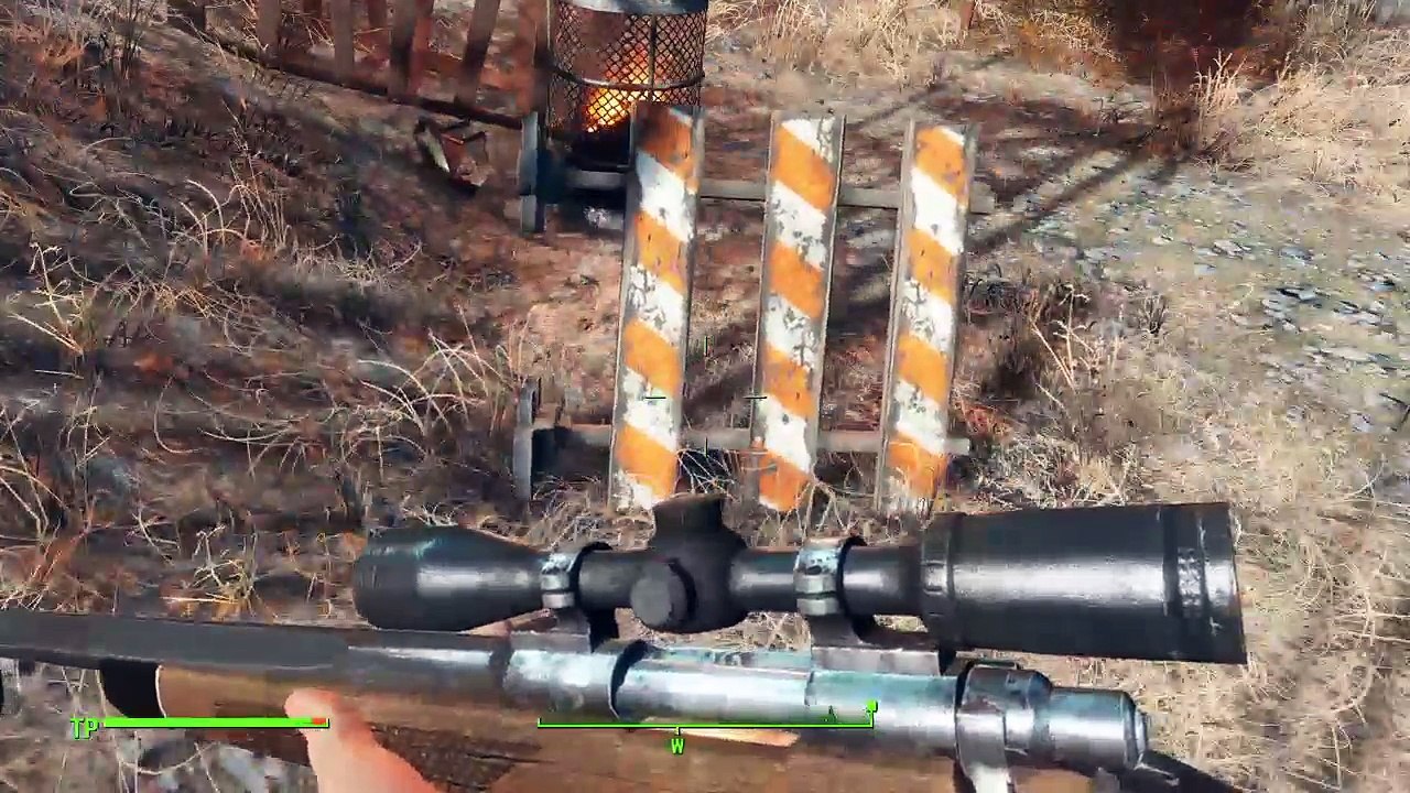 Fallout 4! (12)