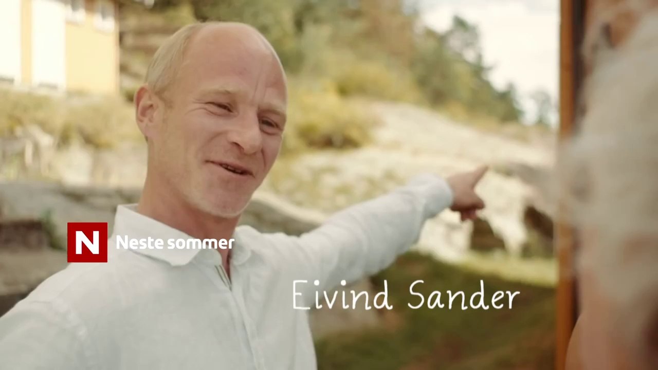 Neste sommer (Janne Formoe, Iselin Shumba) teaser