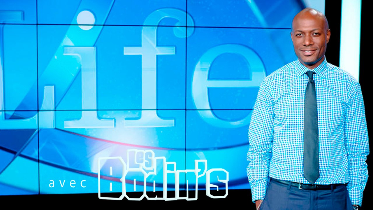 L'humour est dans le pré - 7 à 8 Life