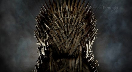 Game of Thrones theme With Electro Music