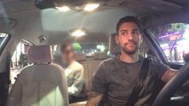 Uber People Abduction - Social Experiment - Funny Pranks 2016