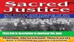 Read Sacred Justice: The Voices and Legacy of the Armenian Operation Nemesis (Armenian Studies)