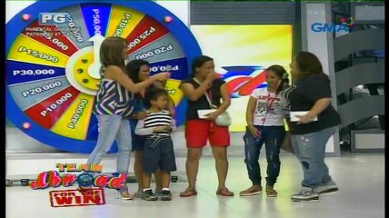 Eat Bulaga - July 25, 2016 Part 8