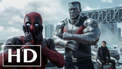 Stefan Kapičić, Jed Rees dans Deadpool 2016 Complet Movie Streaming VF en Français Gratuit