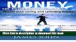 Read Books Money, The Psychology of Money: Master your saving and spending habits (money saving