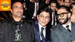 Shah Rukh Khan & Ranveer Singh UNITE For Aditya Chopra's Next Film | Bollywood Asia