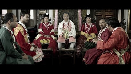 SETO BAGH - Latest Nepali Short Movie _ Nir Bikram Shah