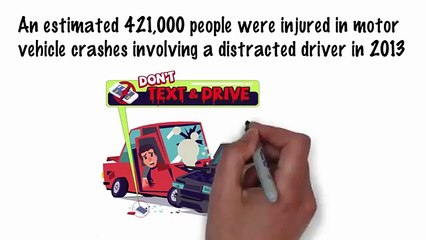 Text & Drive Facts - Alliance Towin