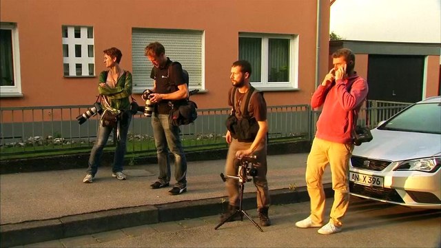 Ansbach attacker had asylum rejected and attempted suicide before