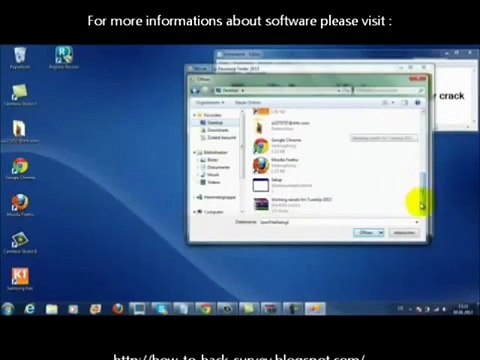 RAR ZIP Archive Password Recovery 2017.