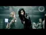 TOKIO HOTEL - Übers ende der welt