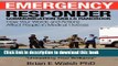 Read Emergency Responder Communication Skills Handbook: How Your Words and Actions Affect People