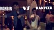 Ranveer Singh Vs Ranbir Kapoor | Dance Off | Jitesh Pillai Birthday