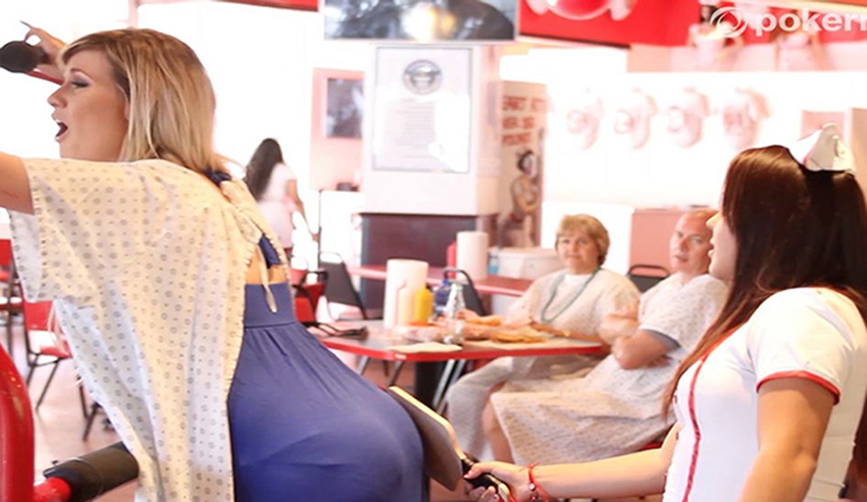 WORLD'S 10 WEIRDEST RESTAURANTS