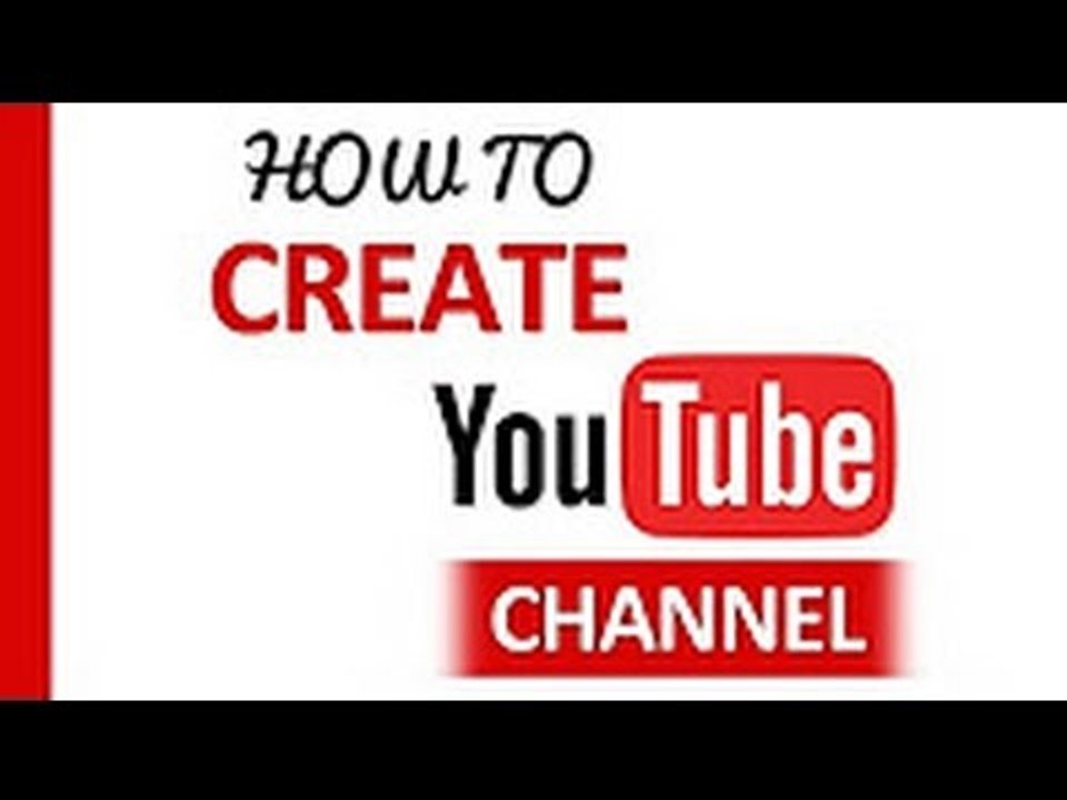 How To Create YouTube New Channel in Urdu And Hindi