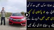 New  Honda Civic Min Kon Si Khobi Hain Jo Pakistani Car Mai Nhi Hai