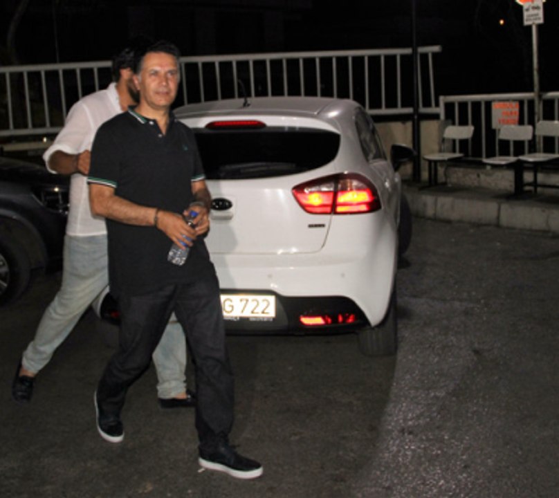 Gözaltına Alınan Eski Mardin Valisi: Yanlış Anlaşılma Var