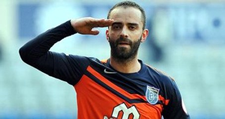 Semih Şentürk, Eskişehirspor'la Prensipte Anlaştı