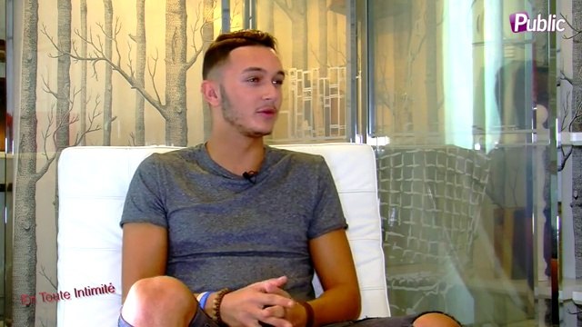 En toute intimité avec Lakhdar Rahim (la villa des cœurs brisés 2) : Les métisses ne sont pas mon style de femme. !
