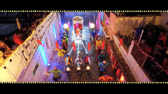 Mitran Da Junction Sardaarji 2 Diljit Dosanjh, Sonam Bajwa, Monica Gill Releasing on 24th June