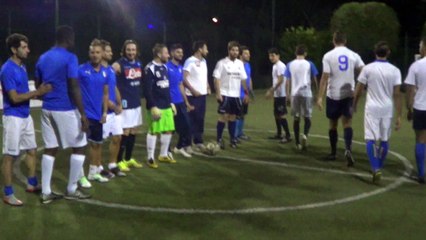 REAL VAIANI vs ATLETICO CAMPANA - FINALISSIMA BUNDESLIGA