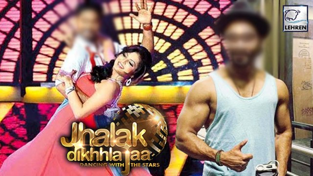 Salman Khan In Jhalak Dikhhla Jaa 9 | Colors TV