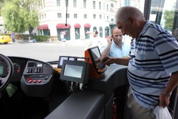 İstanbul'da Toplu Taşıma, Çarşamba Gecesine Kadar Ücretsiz