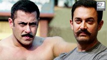Sultan FORCE Aamir Khan To Change Strategy For Dangal