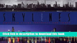 Read Skylines  Ebook Free