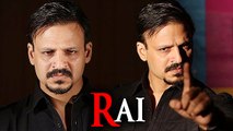 Vivek Oberoi Working HARD For 'RAI'