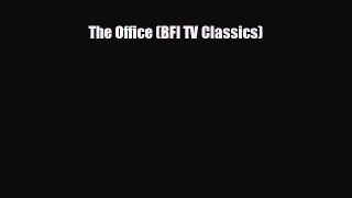 complete The Office (BFI TV Classics)