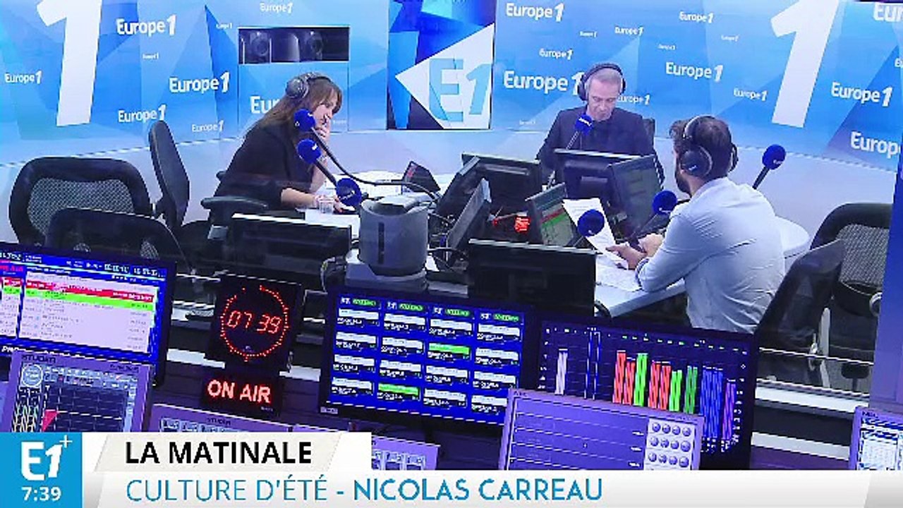 Les Nuits Secrètes à Aulnoye-Aymeries