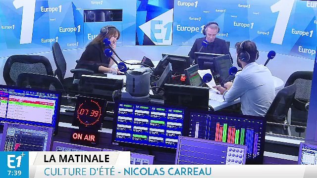 Les Nuits Secrètes à Aulnoye-Aymeries