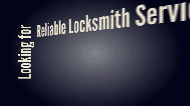 Locksmith Vehicle in West Covina, CA