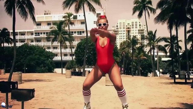 Фитнес Мотивация Грациозность