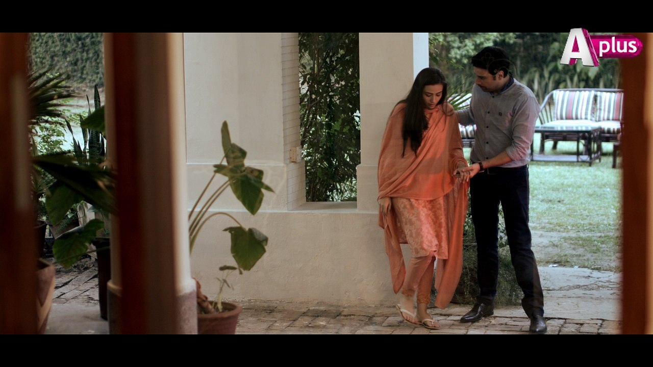 Intezaar Episode 8 Promo - Thursday at 8:00pm only on APlus Entertainment