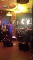 The Boogie Men NY NJ Band Penguin Plunge Benefit Orangeburgh Tavern I Love Rock N Roll Cover