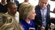 Hillary Clinton has a seizure on camera-Trendviralvideos